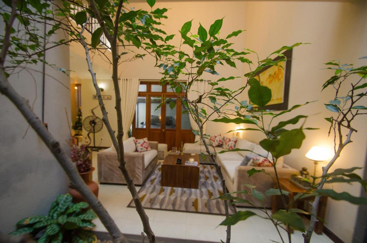 Homestay Urban 39 Colombo