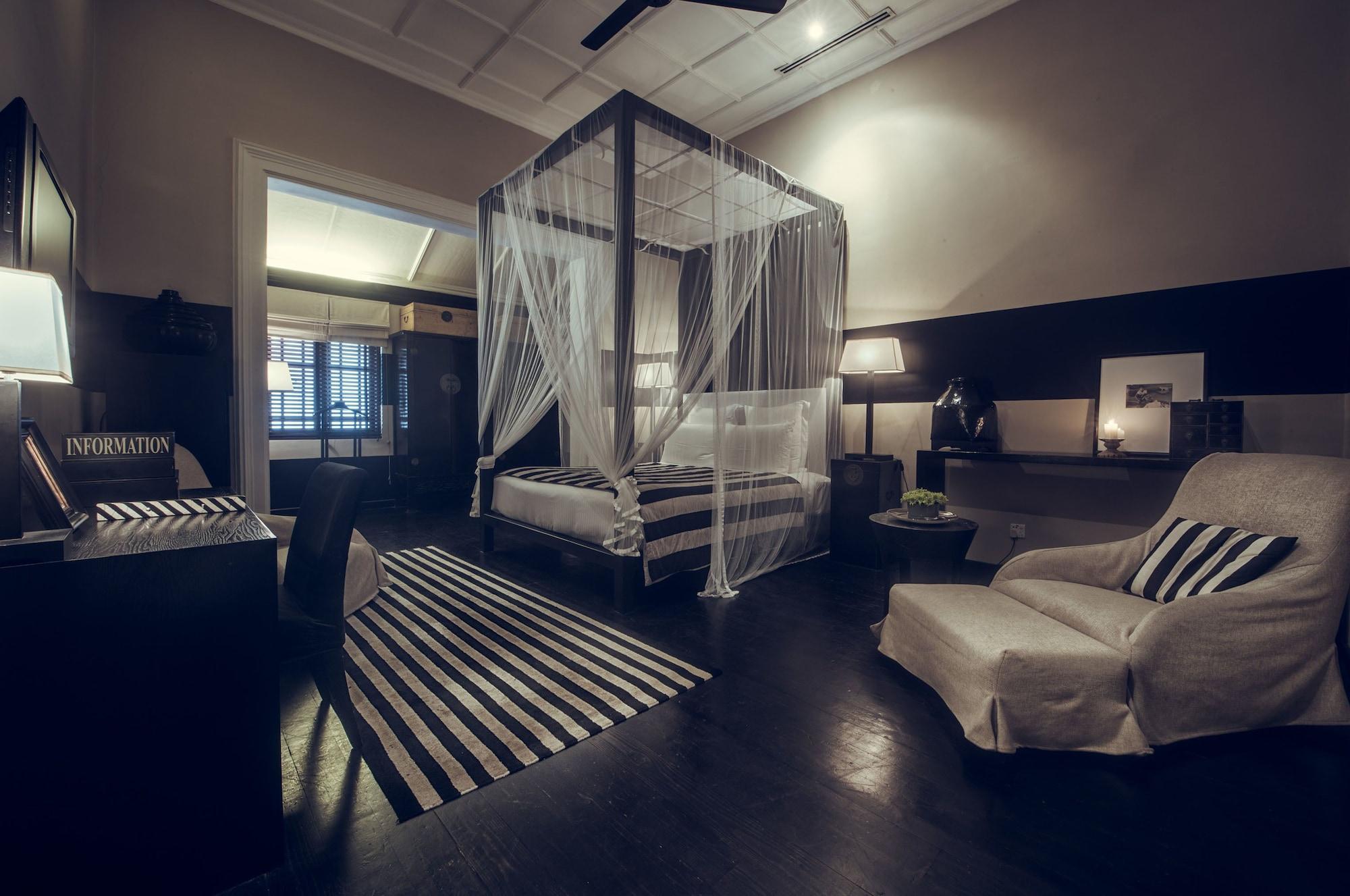 Paradise Road Tintagel 5* Colombo