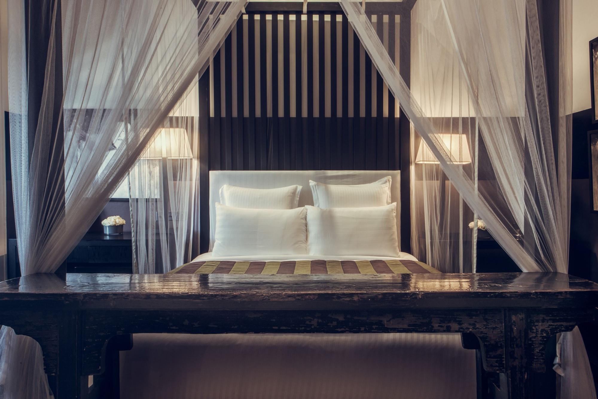 Paradise Road Tintagel 5* Colombo
