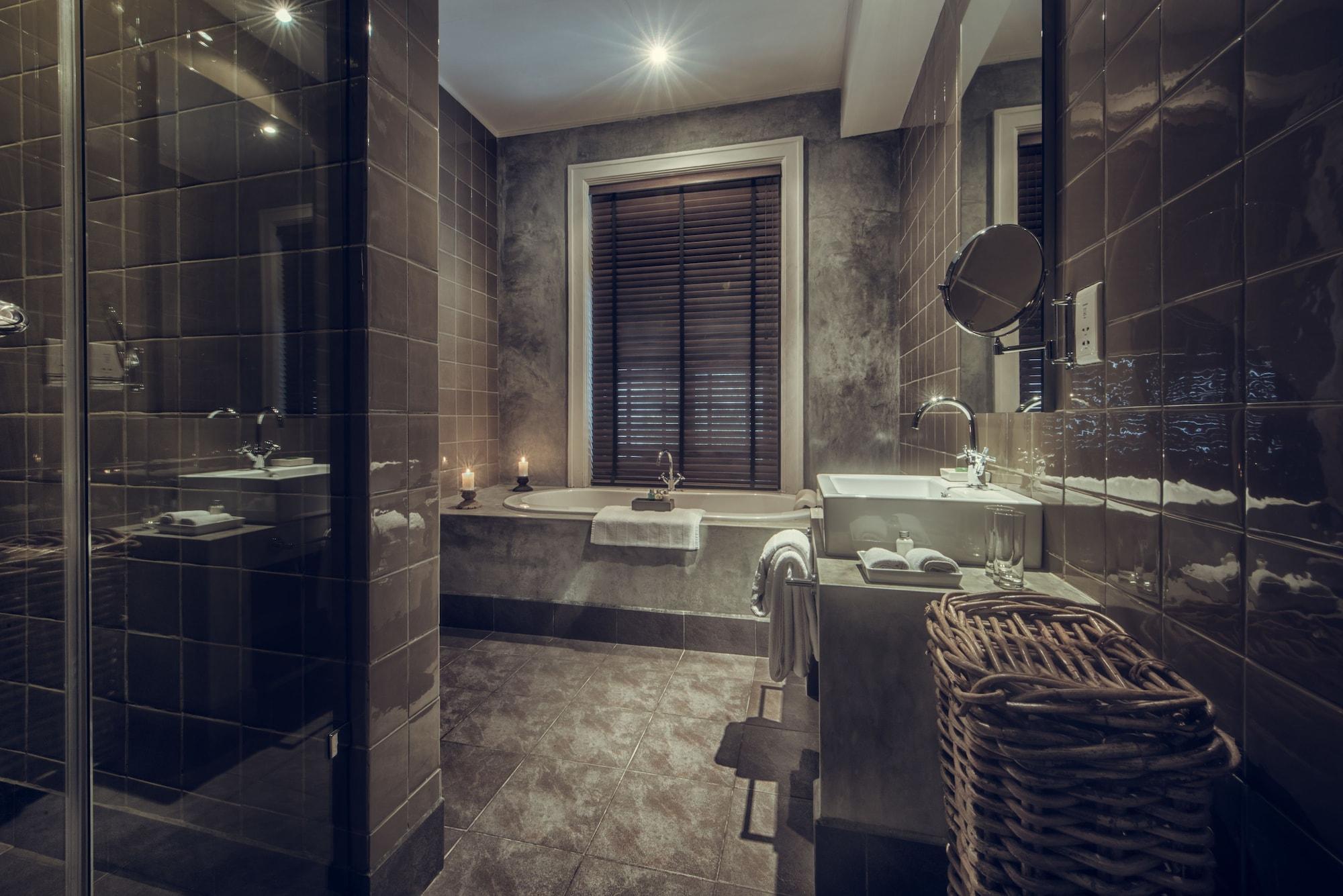 Paradise Road Tintagel 5* Colombo