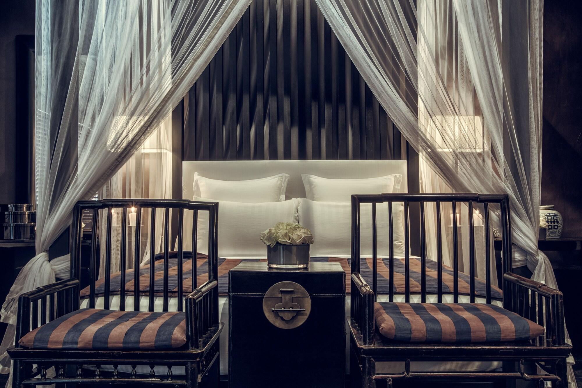 Paradise Road Tintagel 5* Colombo