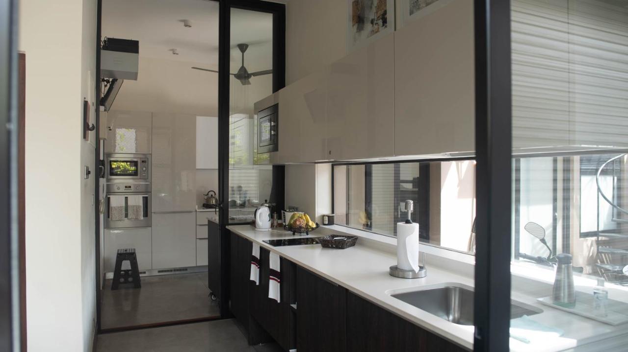 Havelock Gardens Bed & Breakfast *