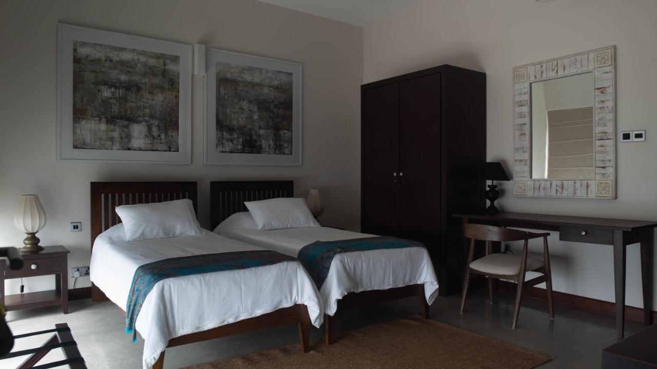 Bed & Breakfast Havelock Gardens Colombo