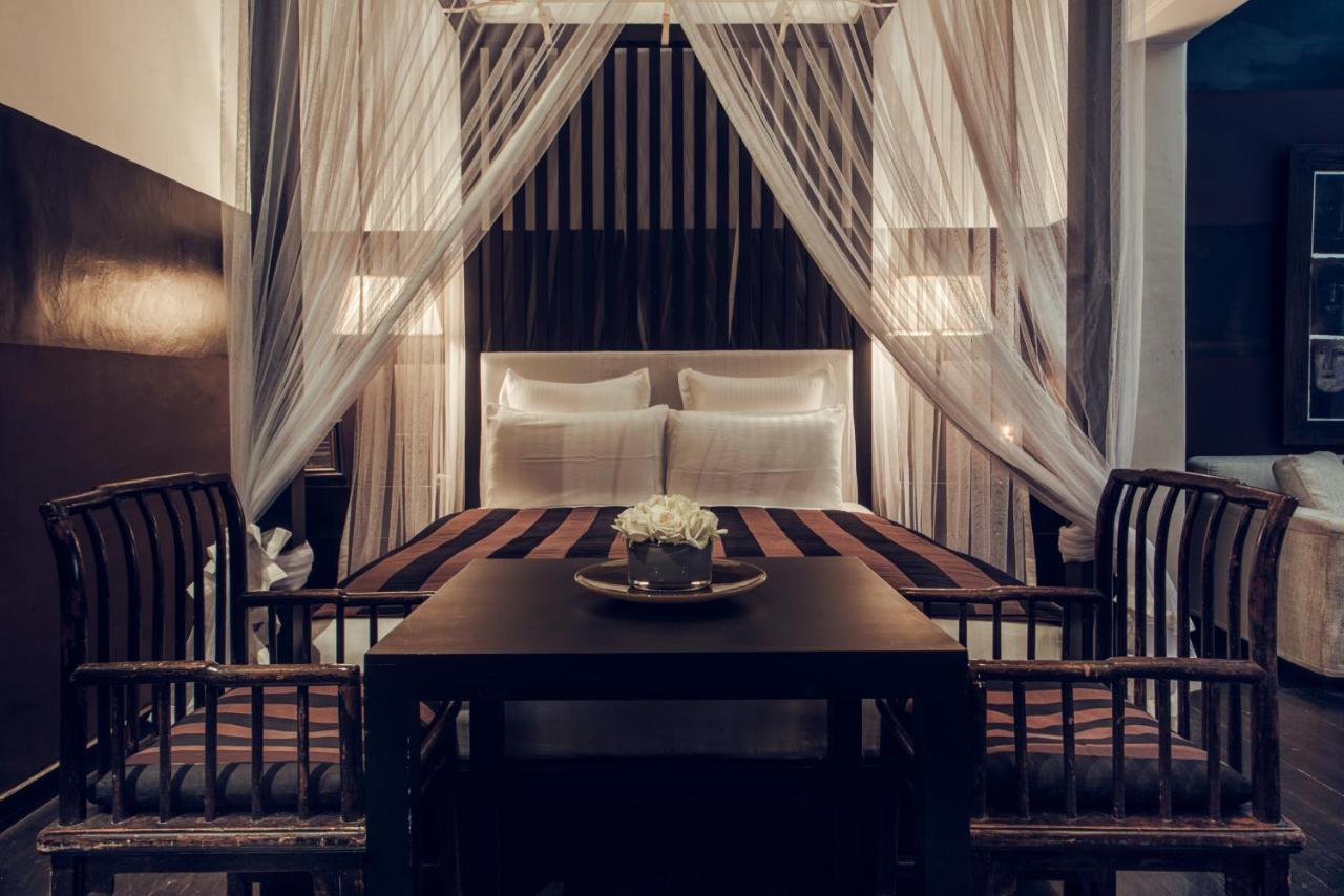Paradise Road Tintagel 5* Colombo