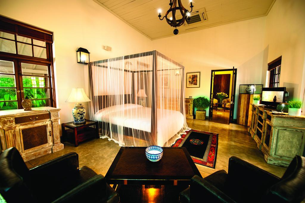 Hotel D Pavilion Boutique 5*