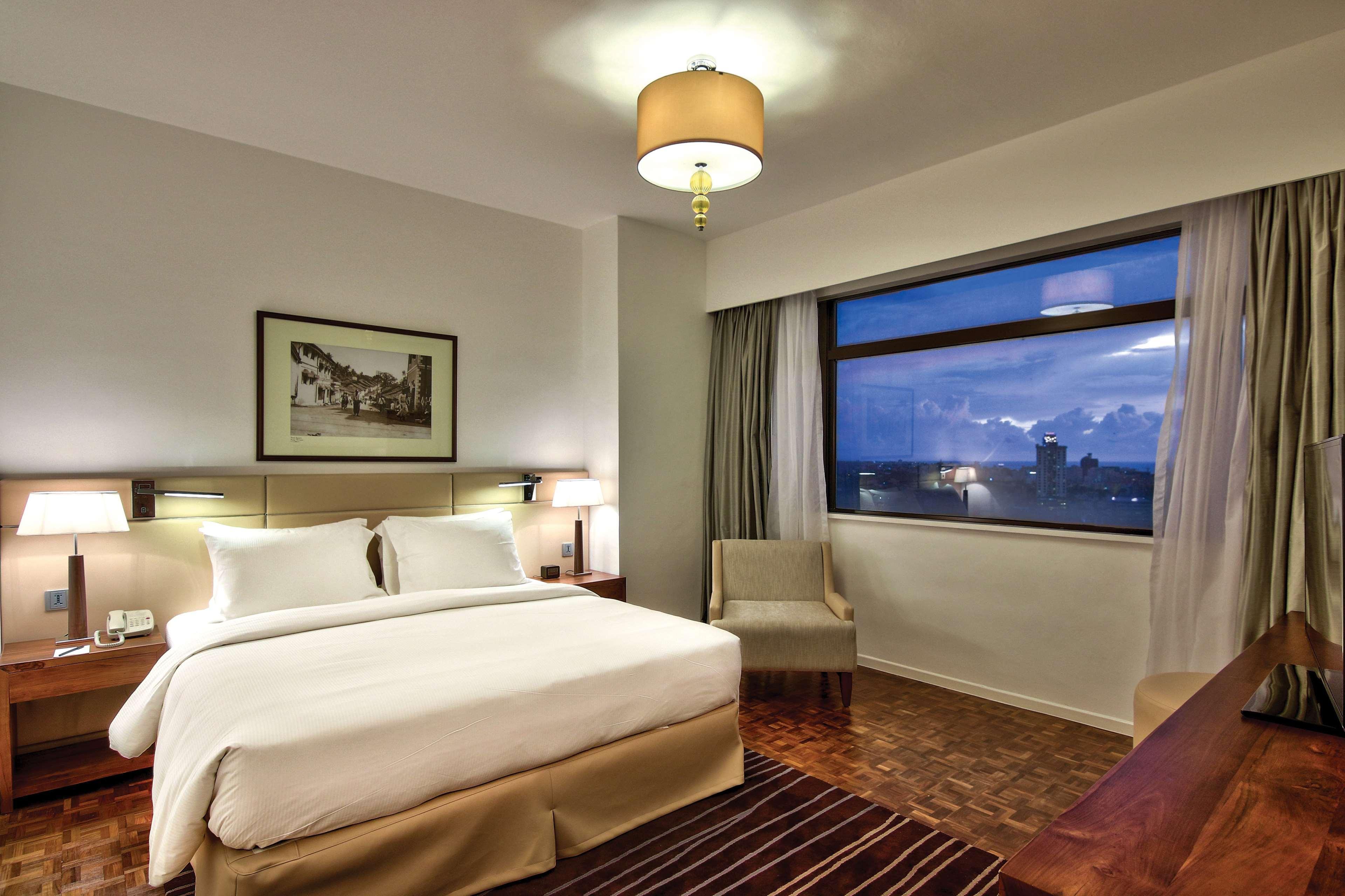 Apartment Hilton Colombo