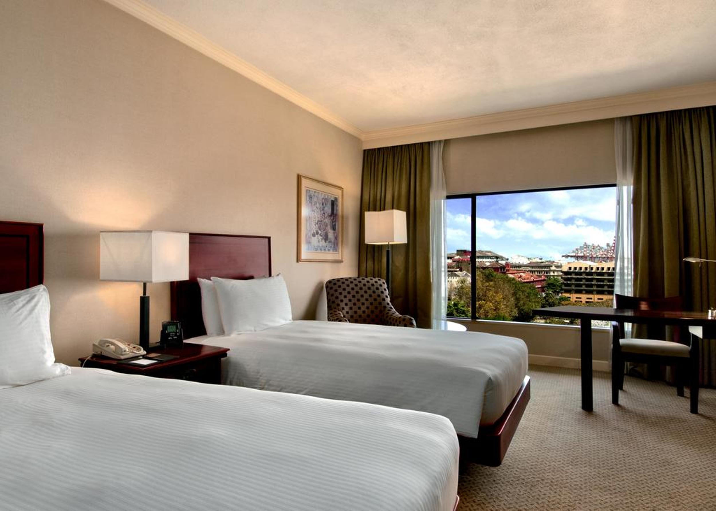 Hotel Hilton 5*