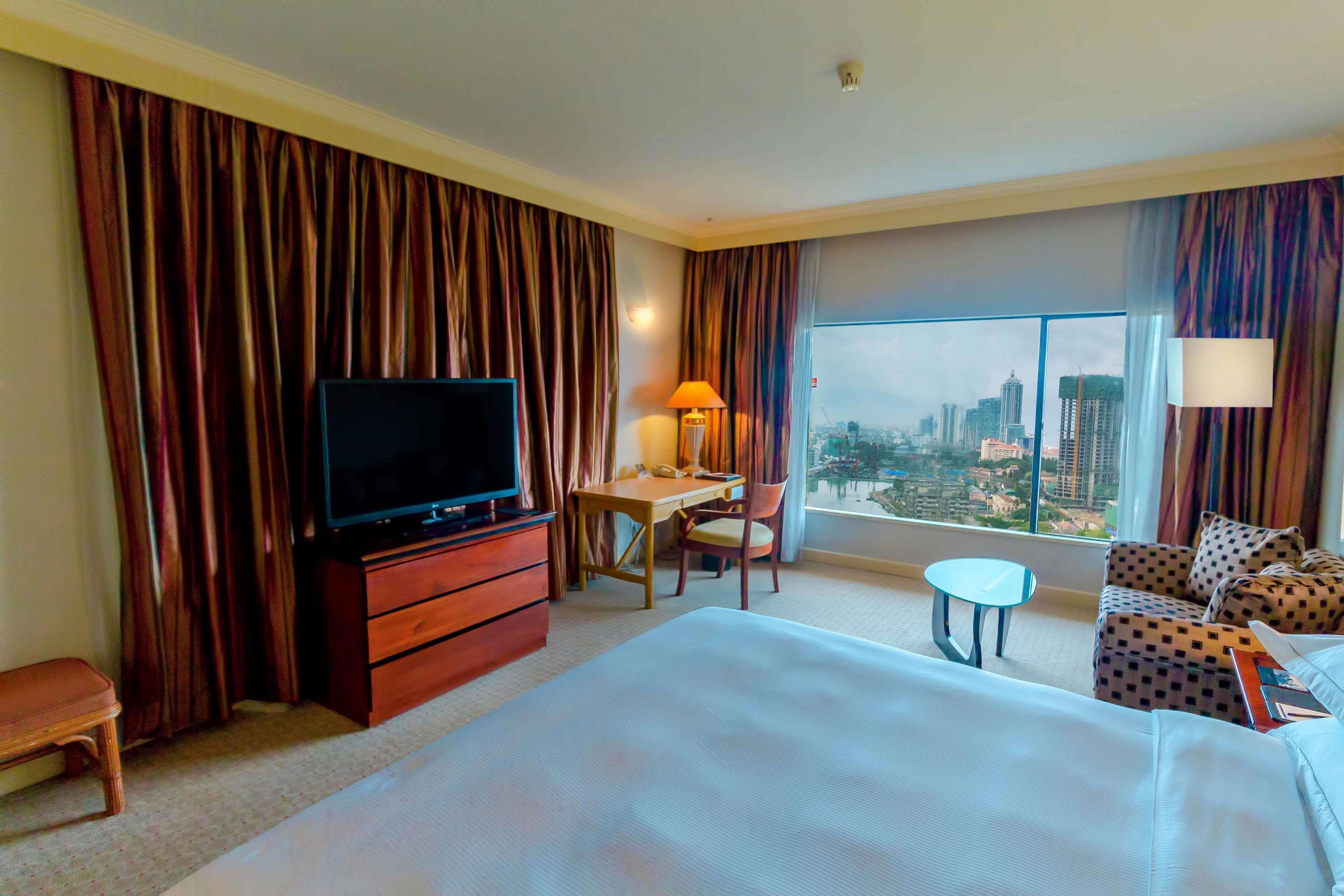Hilton Hotel Colombo