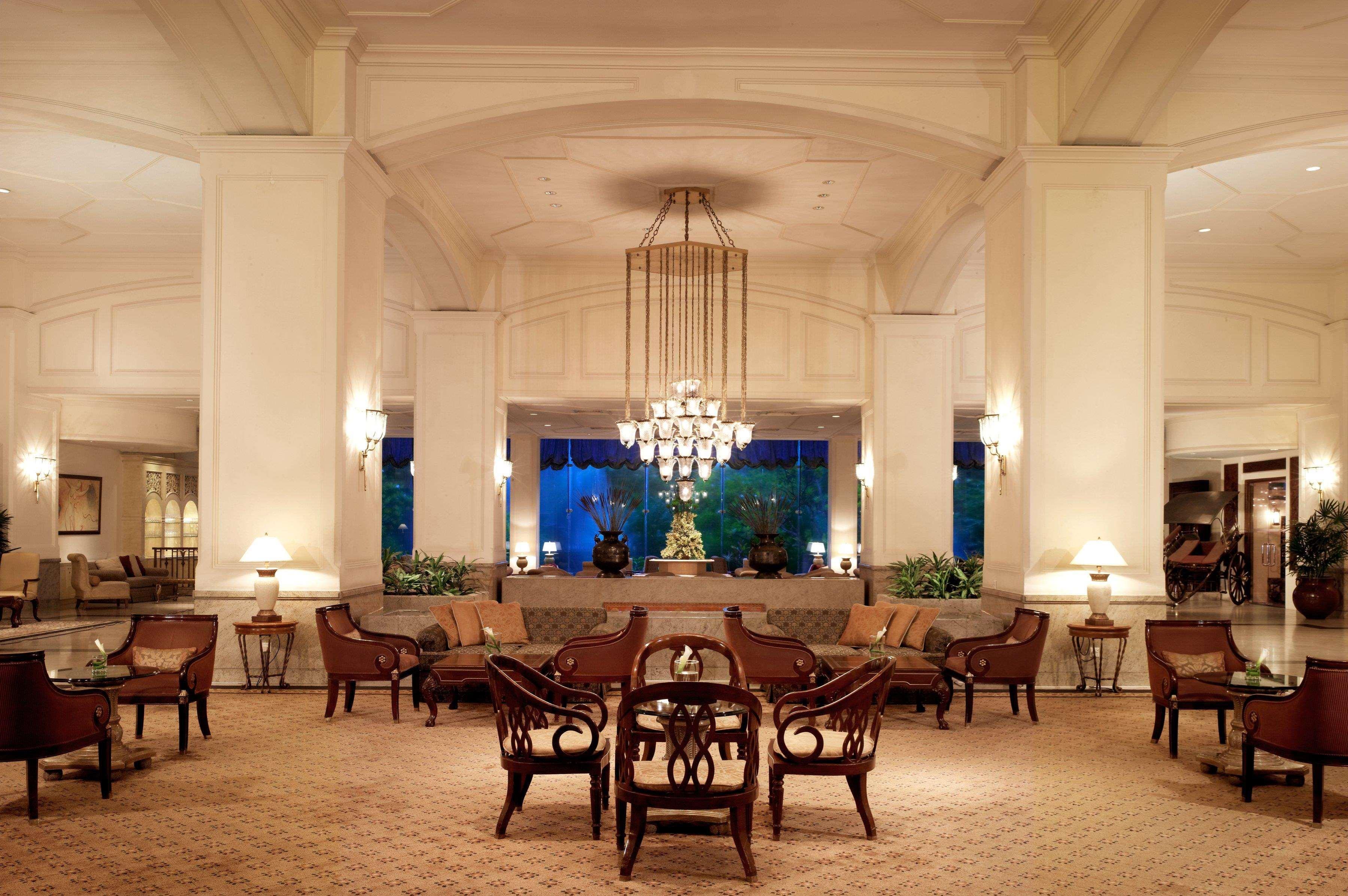 Hotel Hilton