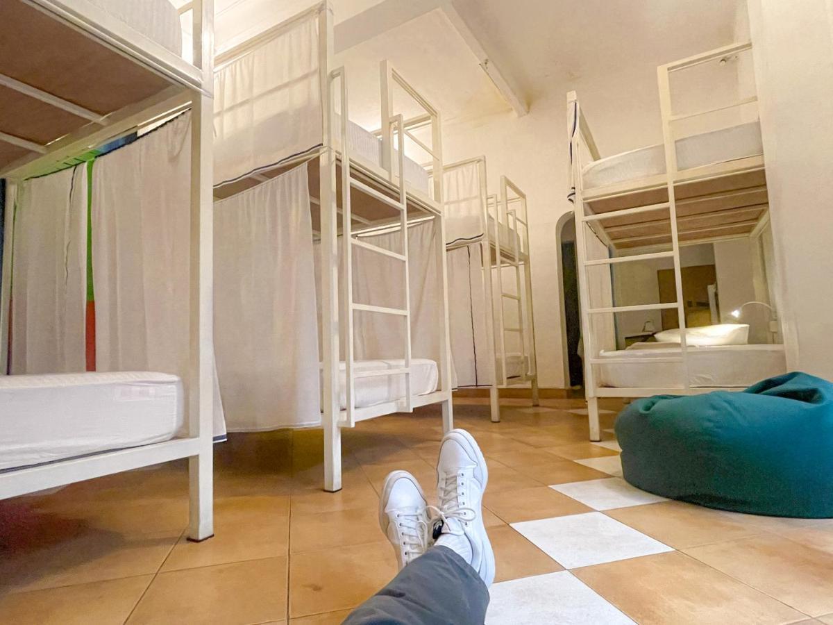 Lost & Found - Hostel