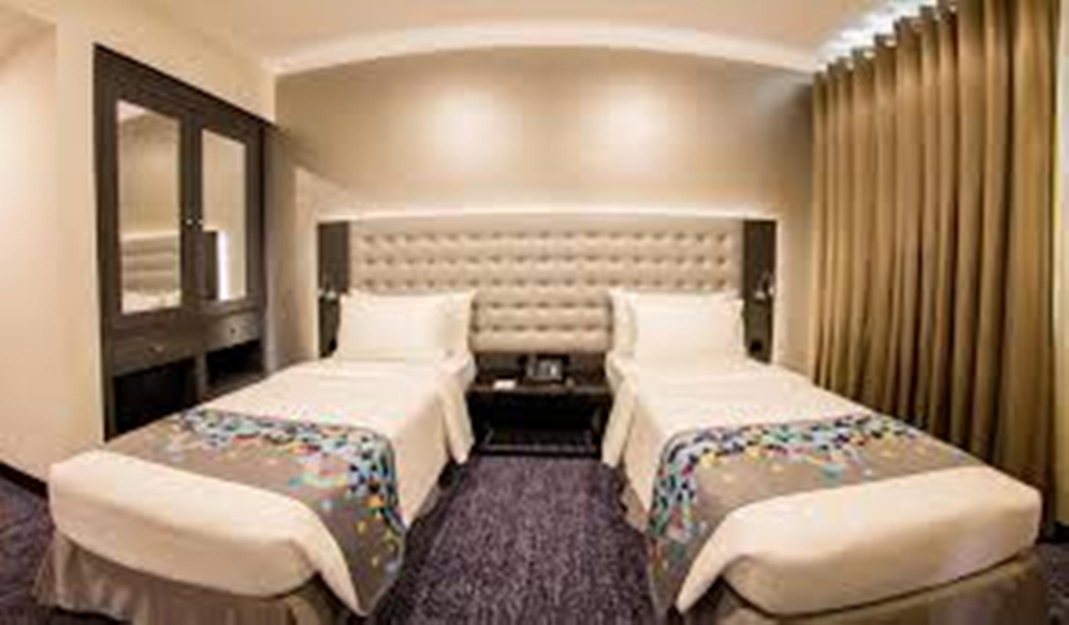 Fairway - Sri Lanka's First With Robot Technology 4*