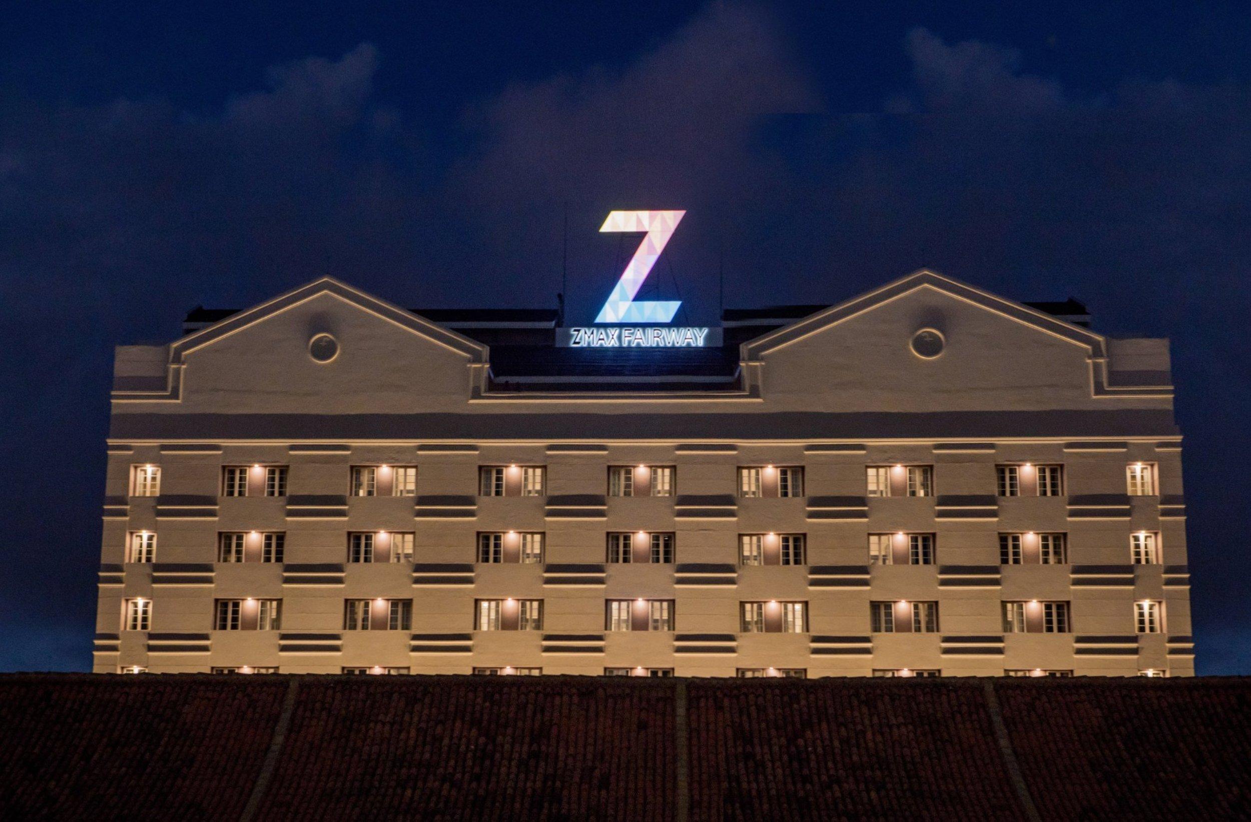 Fairway - Sri Lanka's First With Robot Technology 4* Colombo