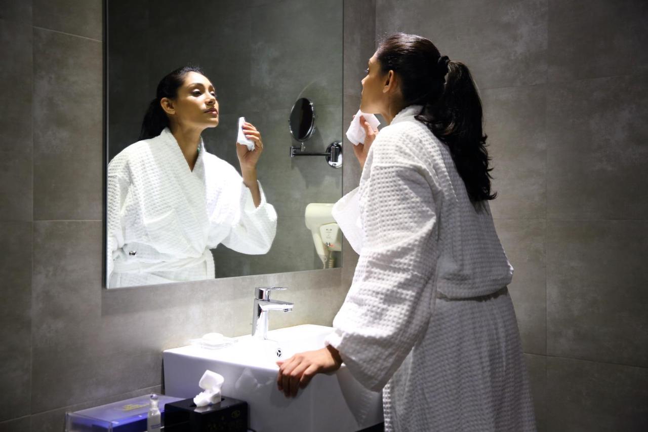 Hotel Western Elyon Colombo