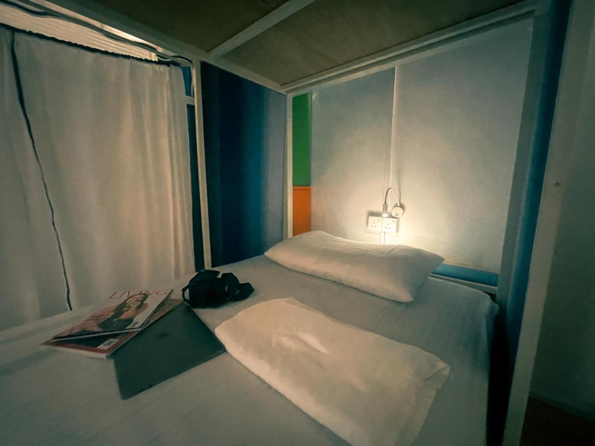 Hostel Lost & Found - *