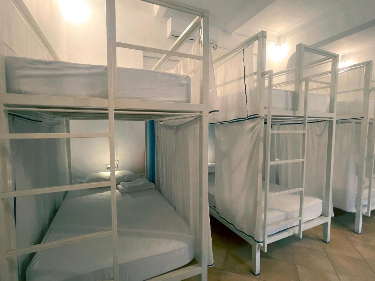 Lost & Found - Hostel *