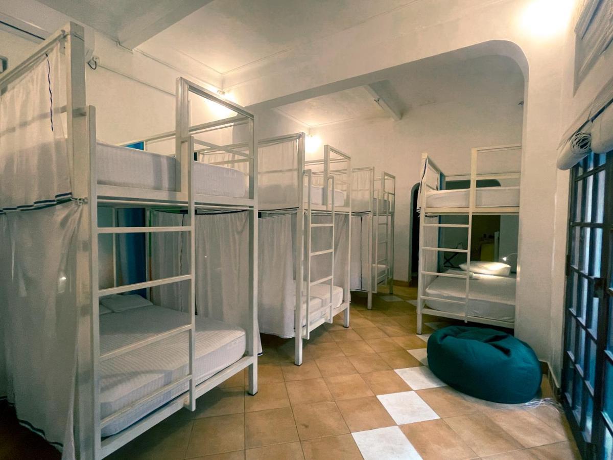 Lost & Found - Hostel