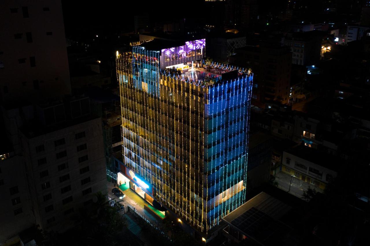 Pearl Grand By Rathna Colombo