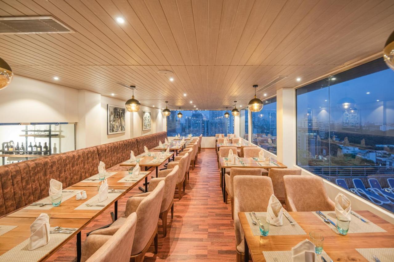 Hotel Pearl Grand By Rathna