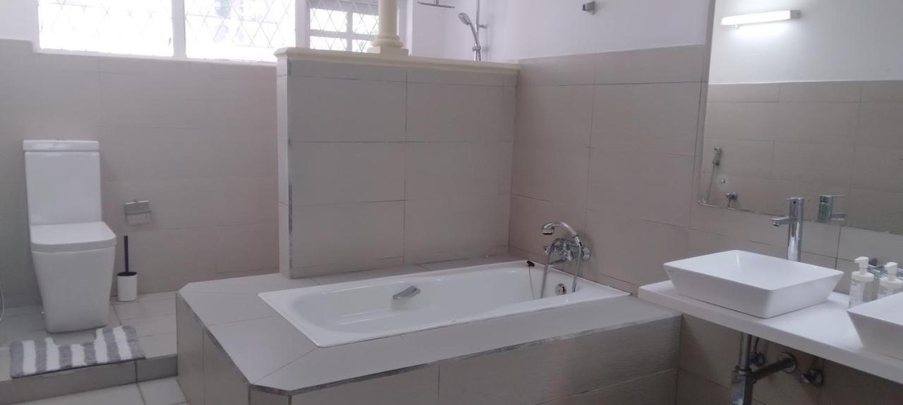 Sukum Bed & Breakfast