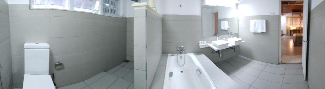 Sukum Bed & Breakfast