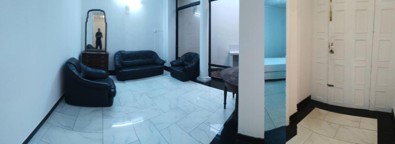 Bed & Breakfast Sukum *