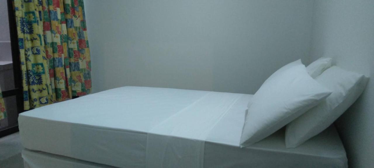 Bed & Breakfast Sukum *
