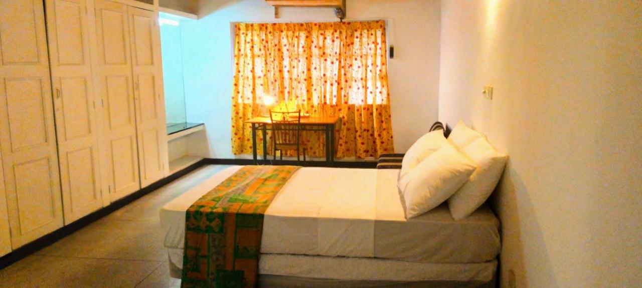 Bed & Breakfast Sukum