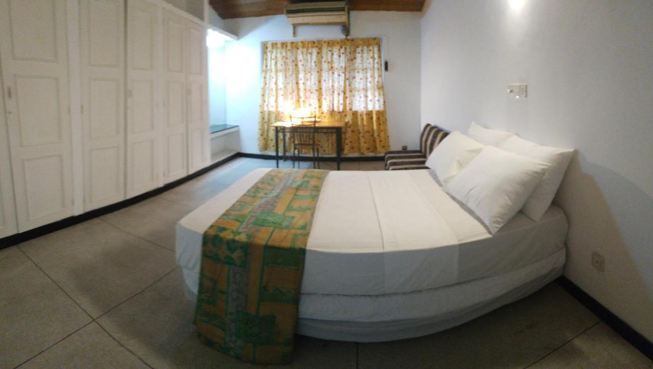 Sukum Bed & Breakfast Colombo