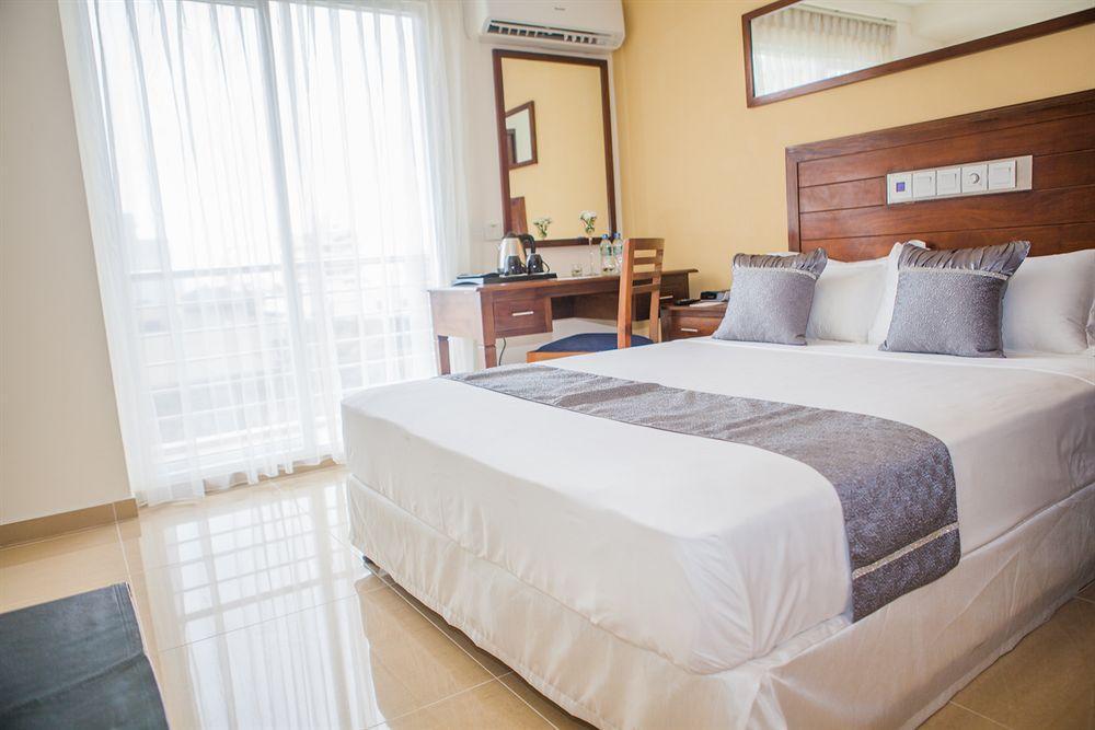 Hotel Gsh 3*