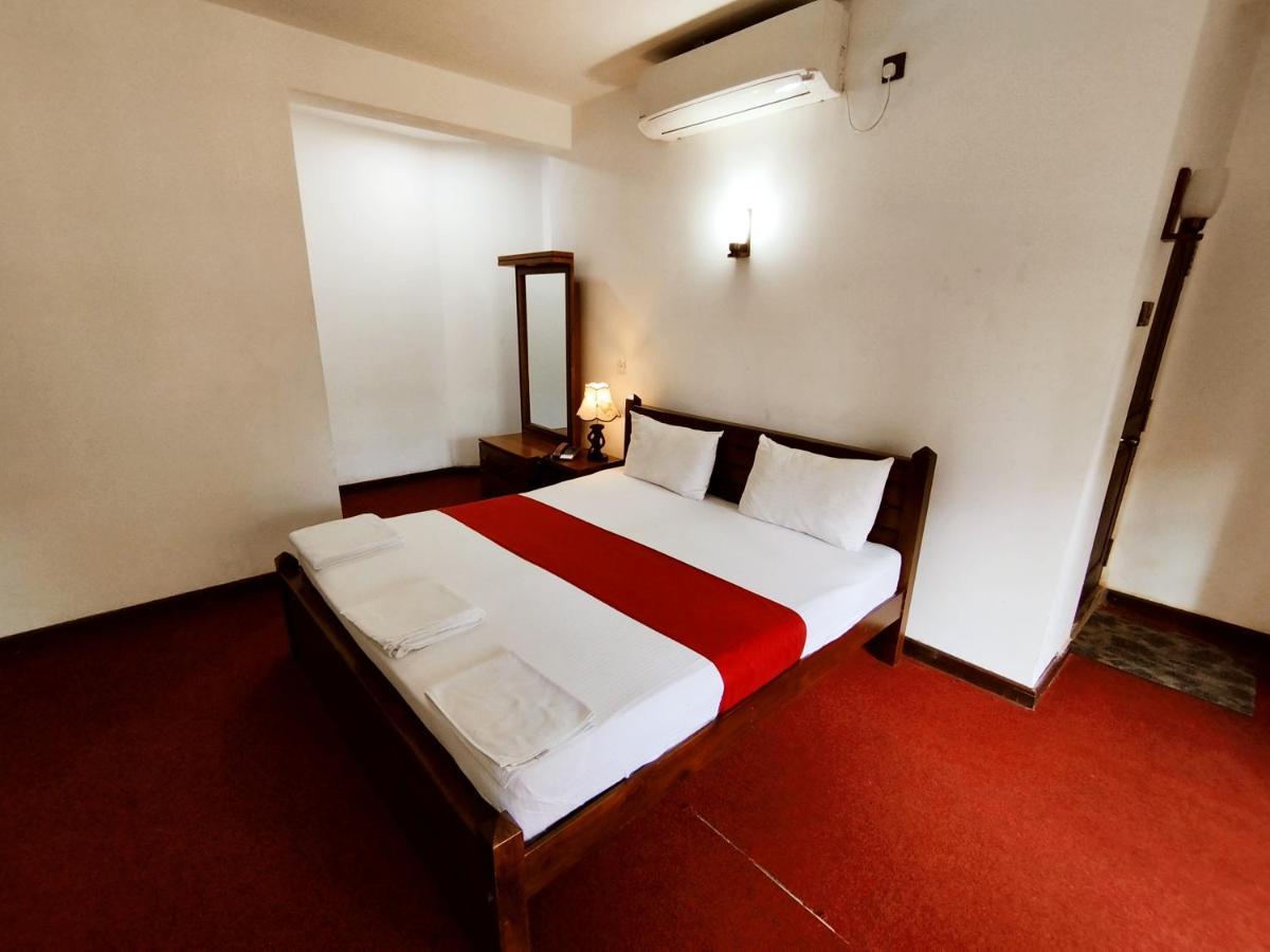 Hotel Kreation Colombo