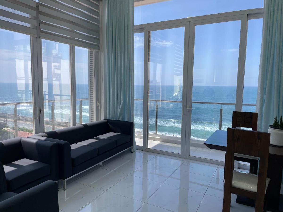 Lovely Sea View * Colombo