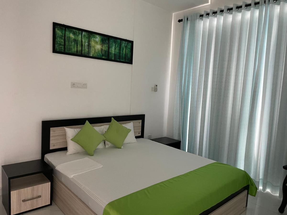 Lovely Sea View Apartment
