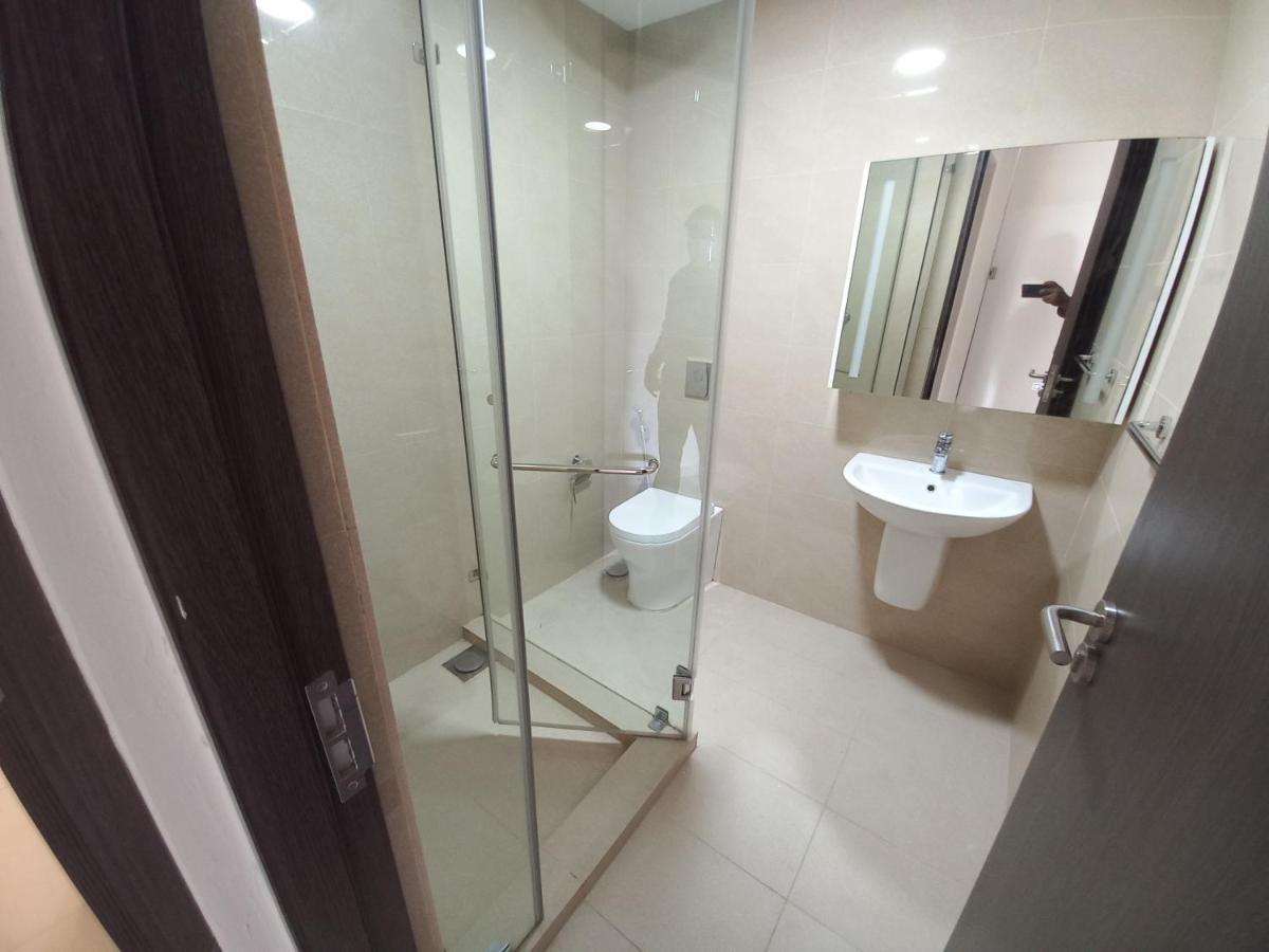Capital Trust Residencies - Thimbirigasyaya Road Colombo