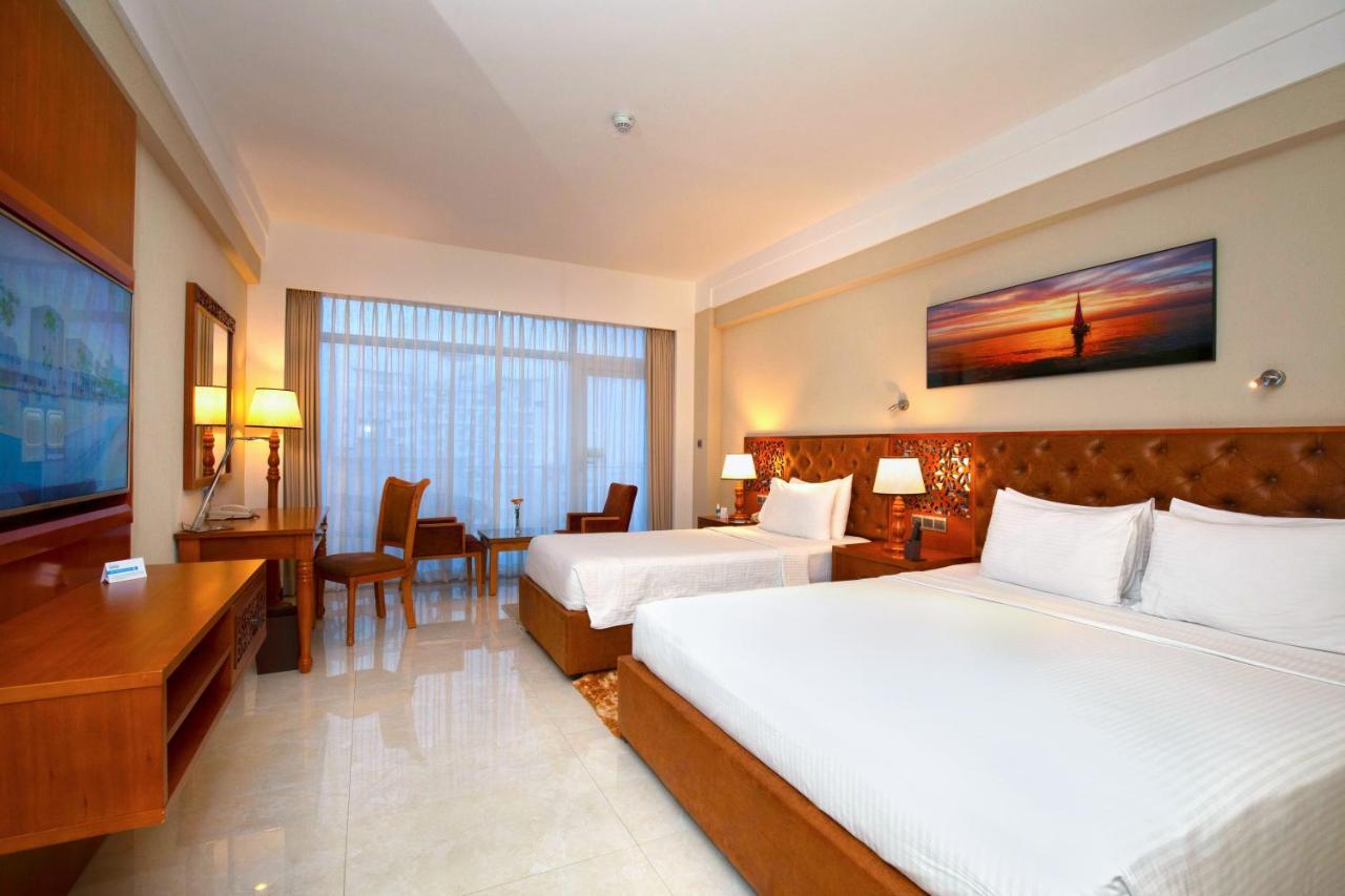 Marino Hotel Colombo