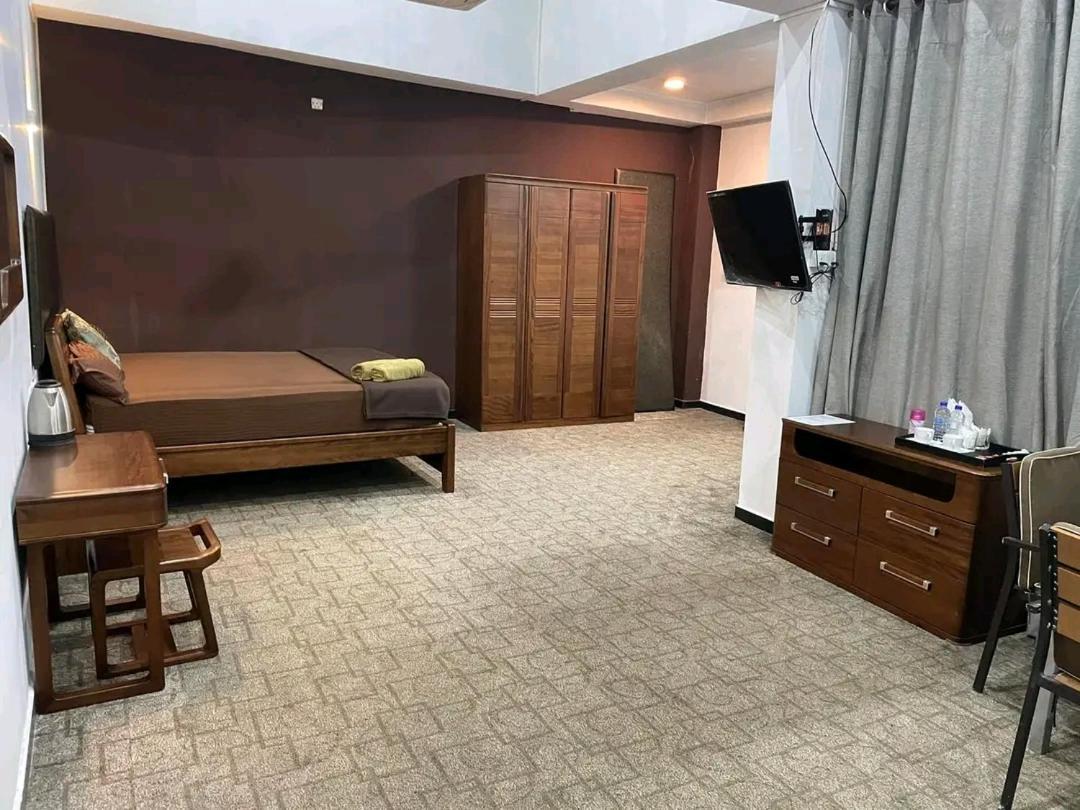 Gihans Beach Hotel