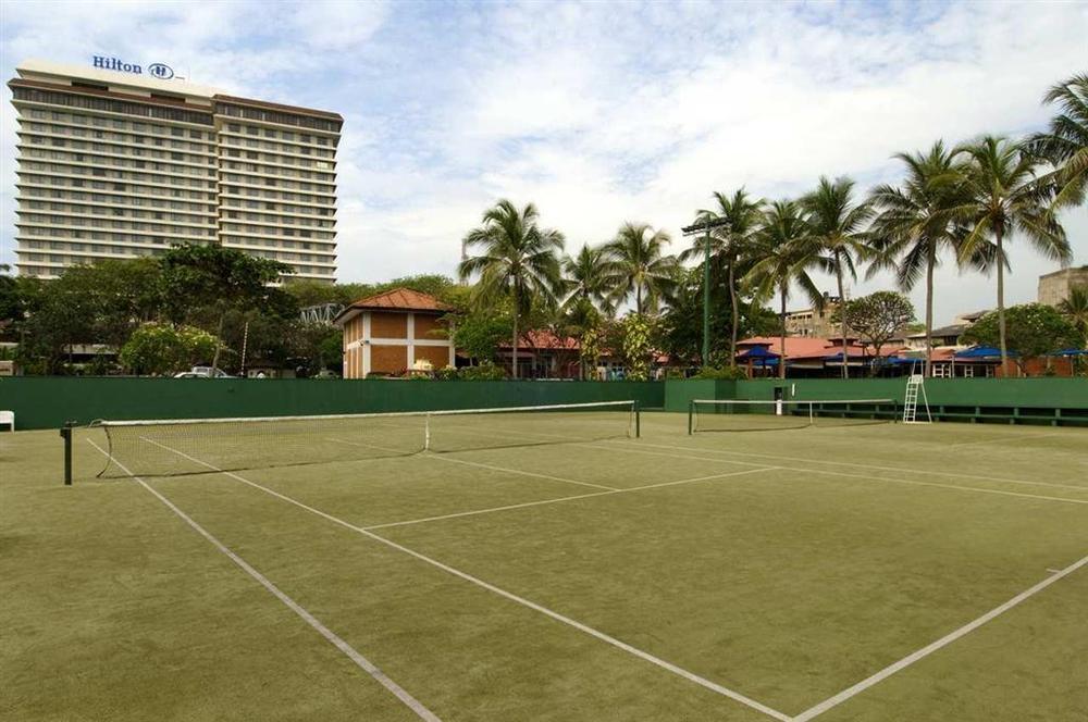 Hilton Colombo