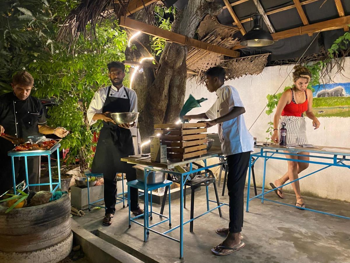 Hostel Seconds - Colombo