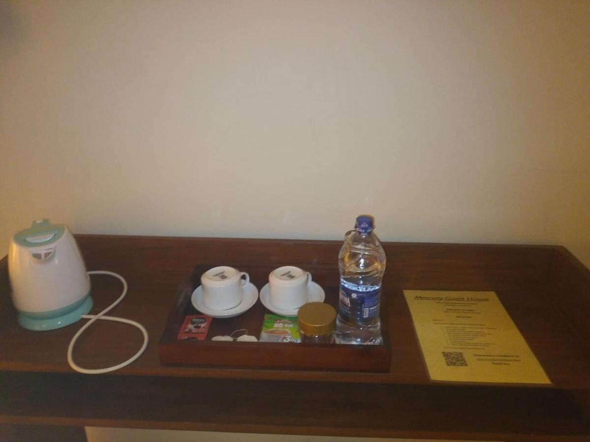 Guest house Mercuryfm 103 - 3