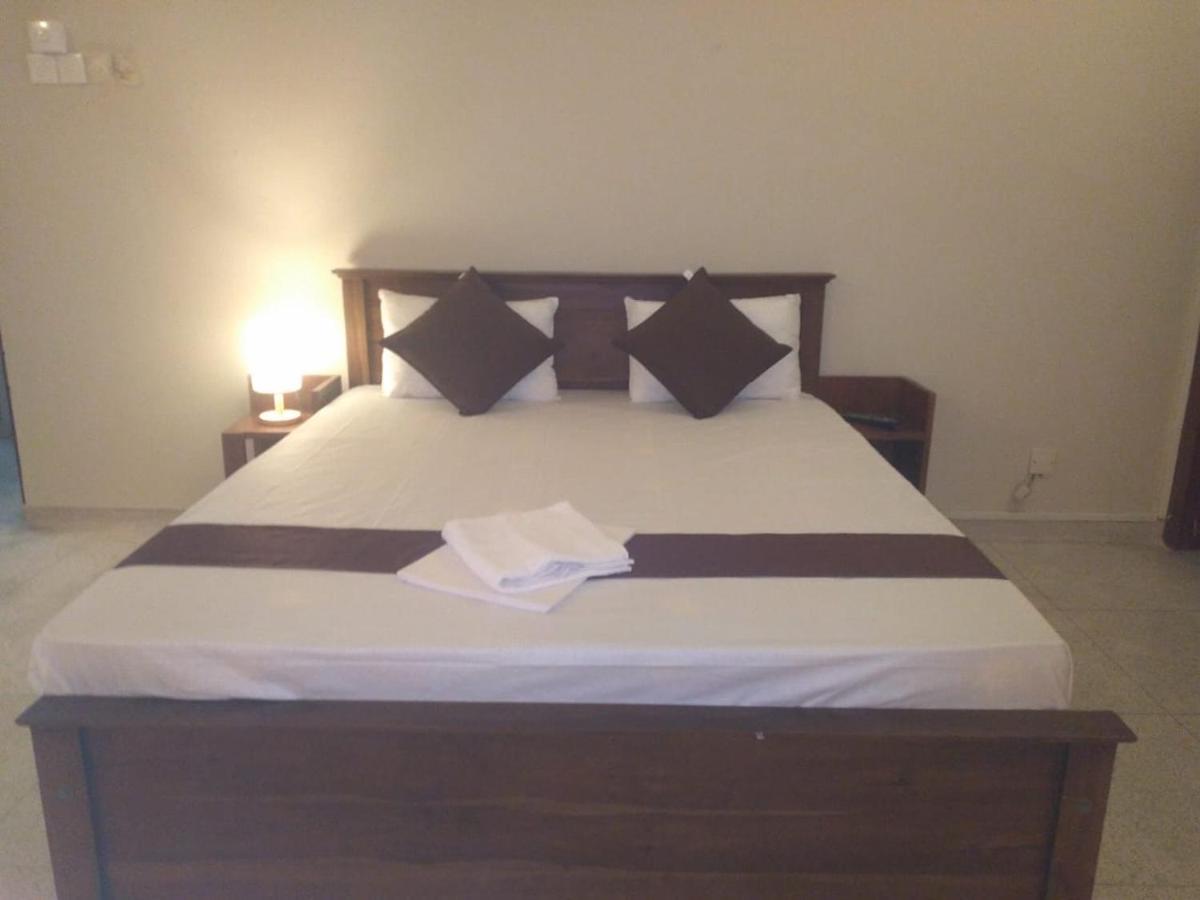 Guest house Mercuryfm 103 - 3