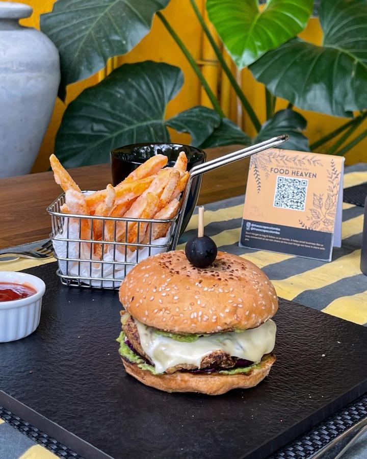 Hotel Boutique Spice