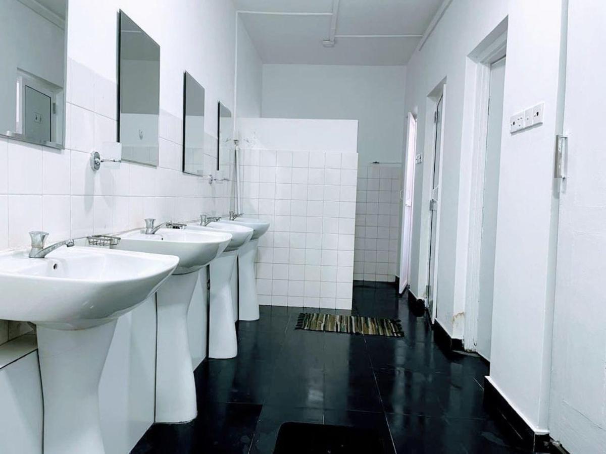 Havelock Hostel, Albergue Colombo