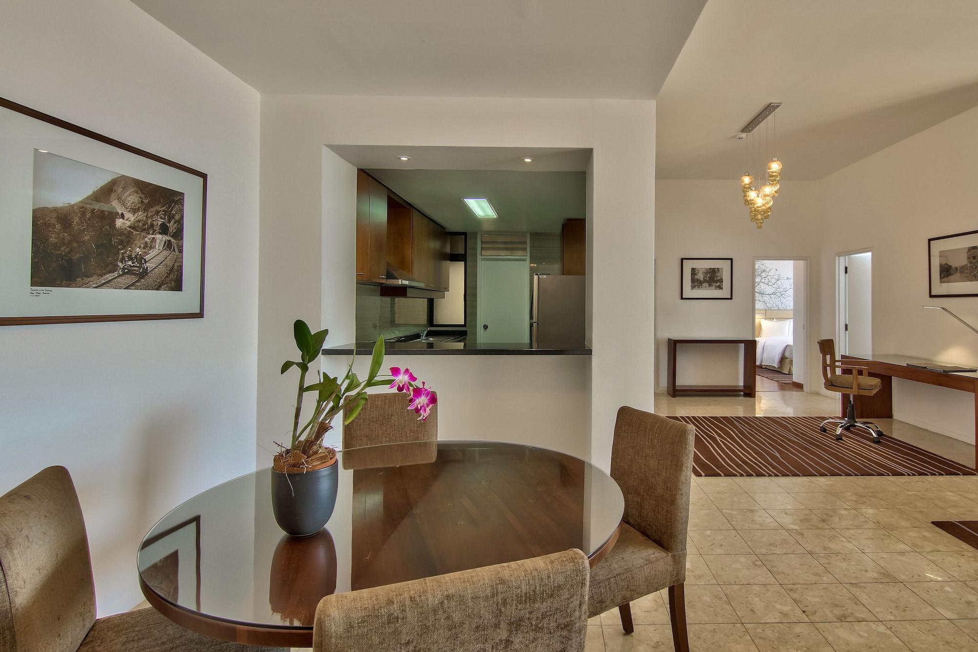 Apartment Hilton Colombo