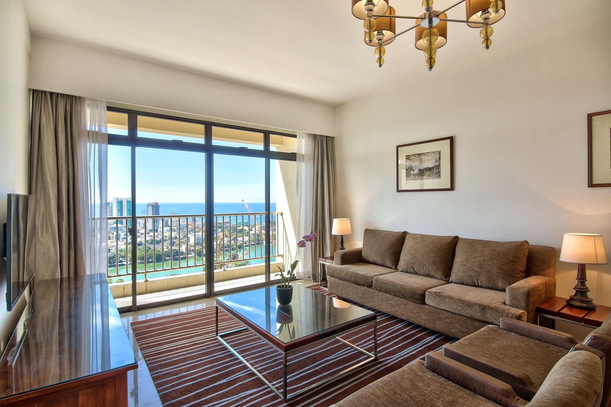 Apartment Hilton Colombo