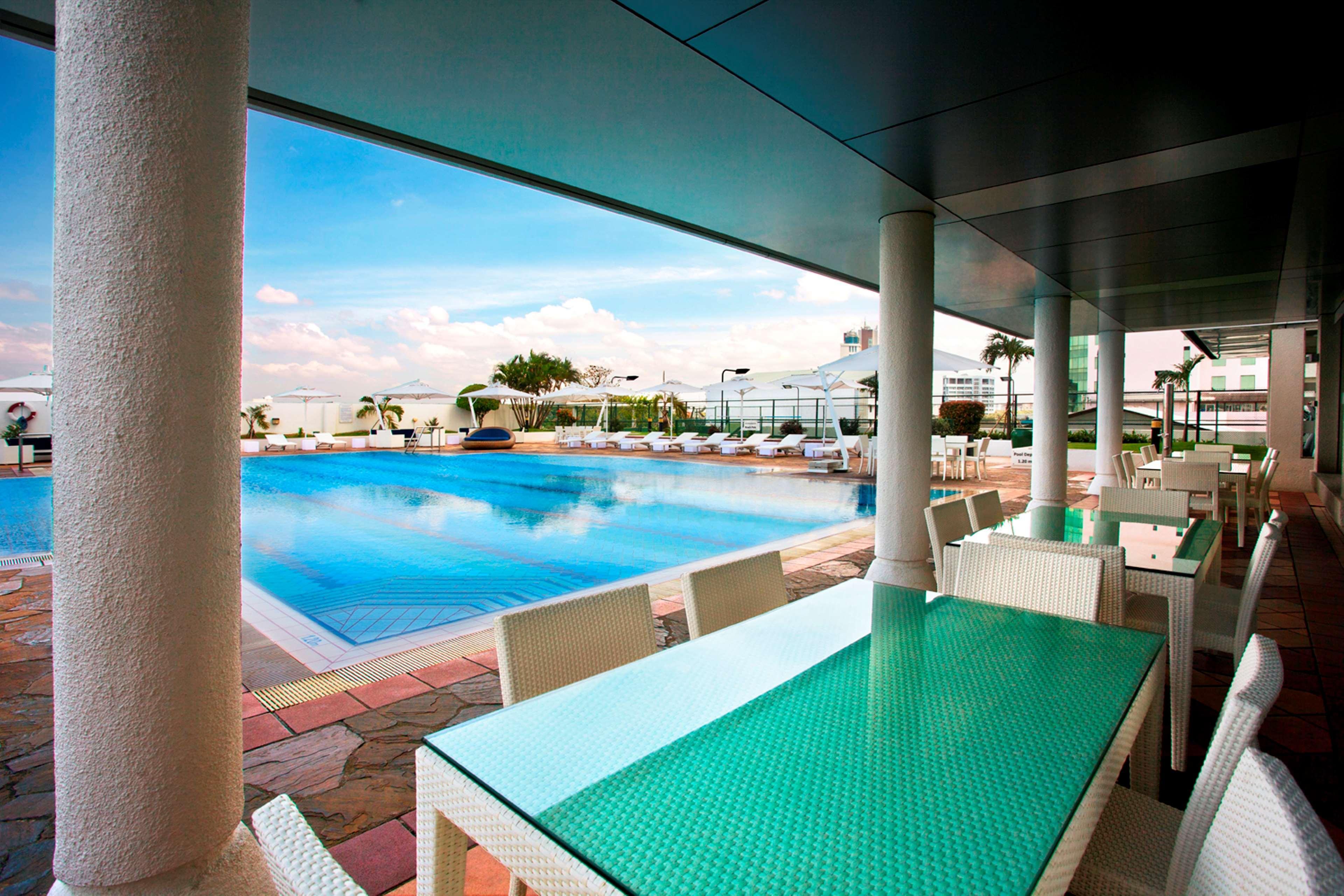 Apartment Hilton *