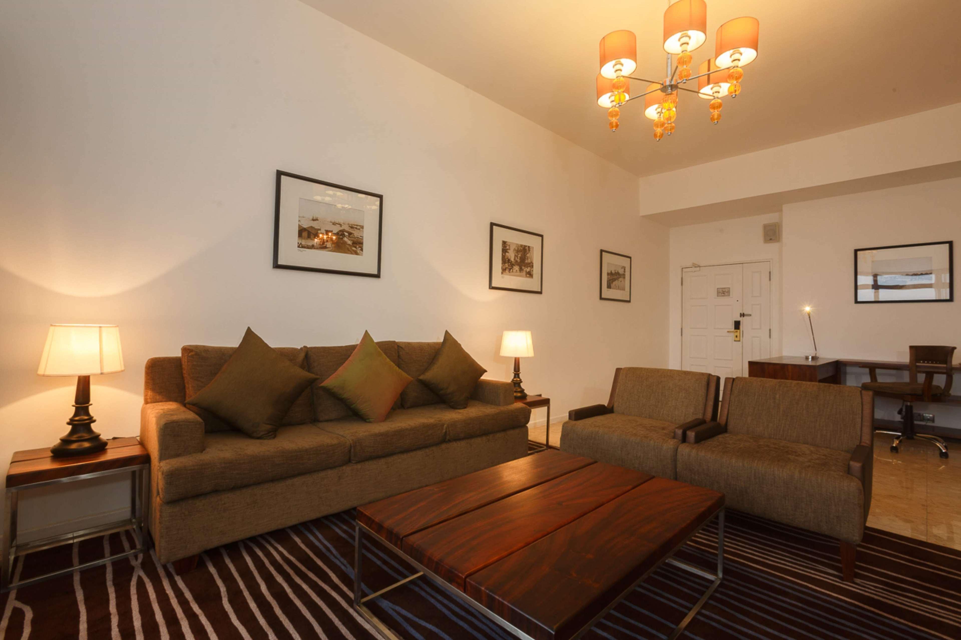 Hilton Apartment Colombo