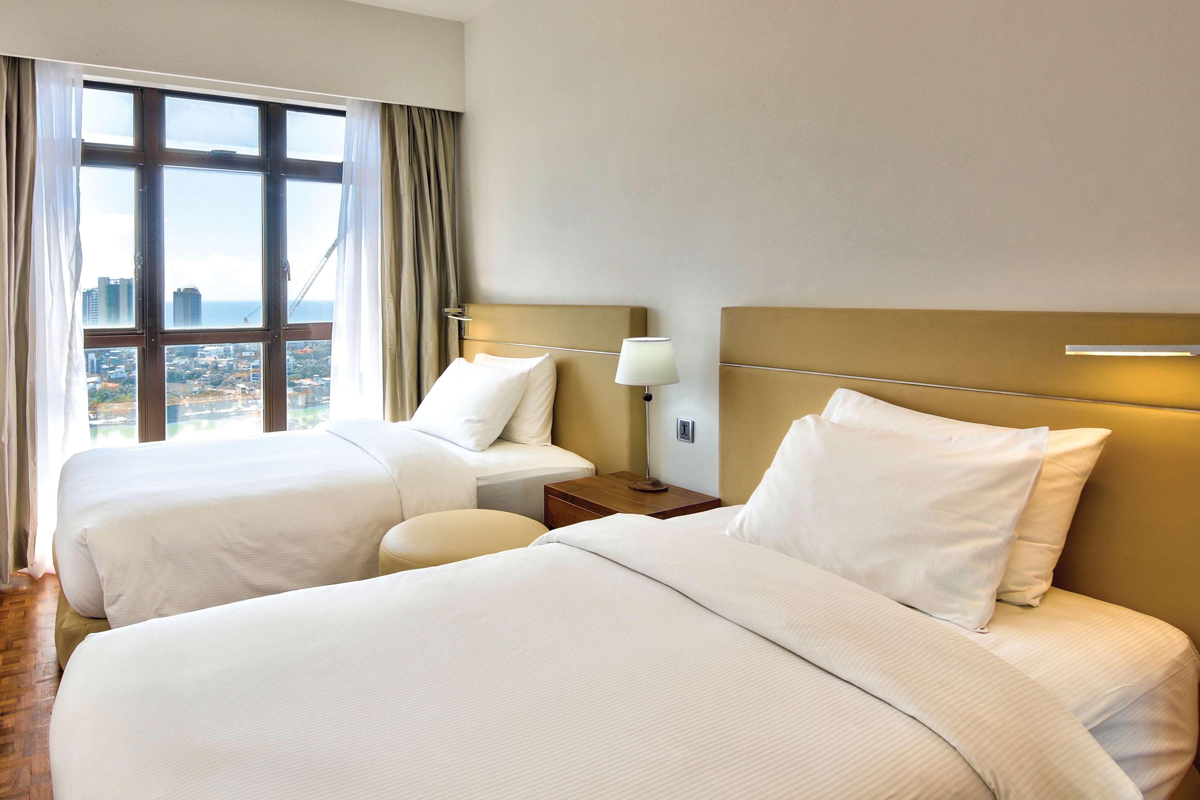 Apartment Hilton Colombo