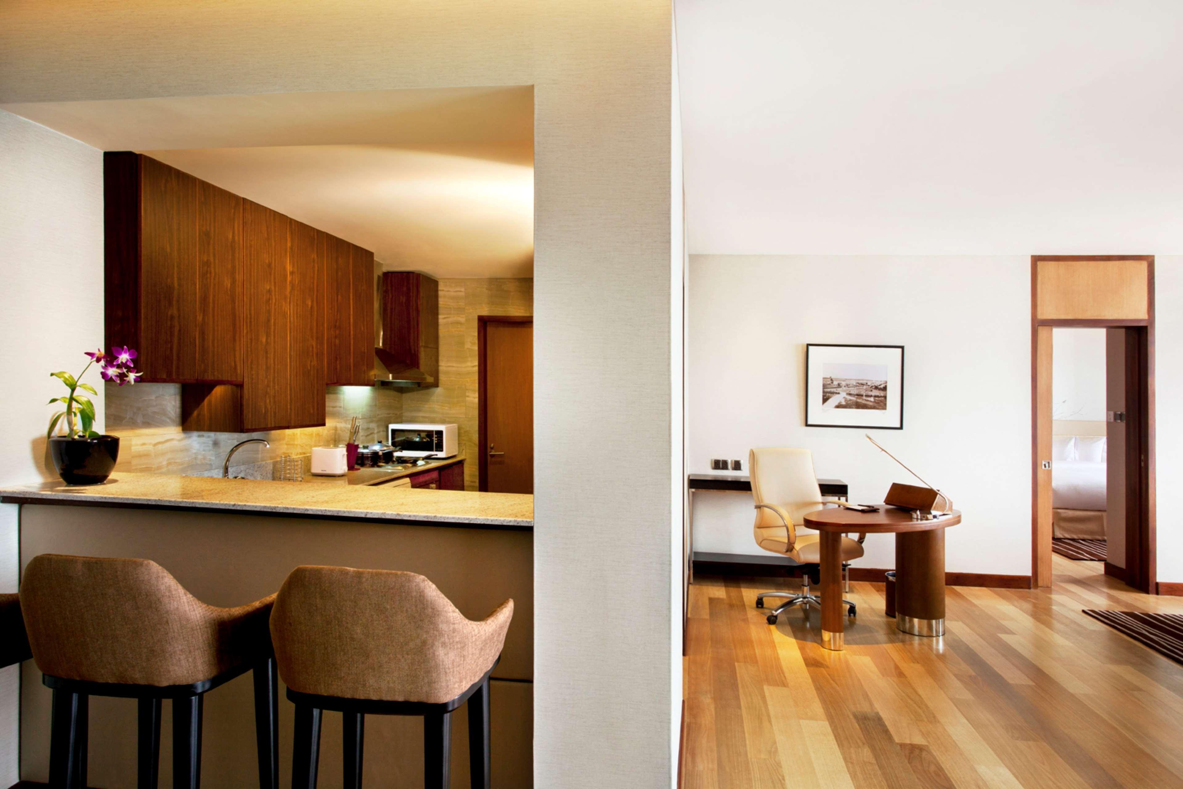 Hilton *