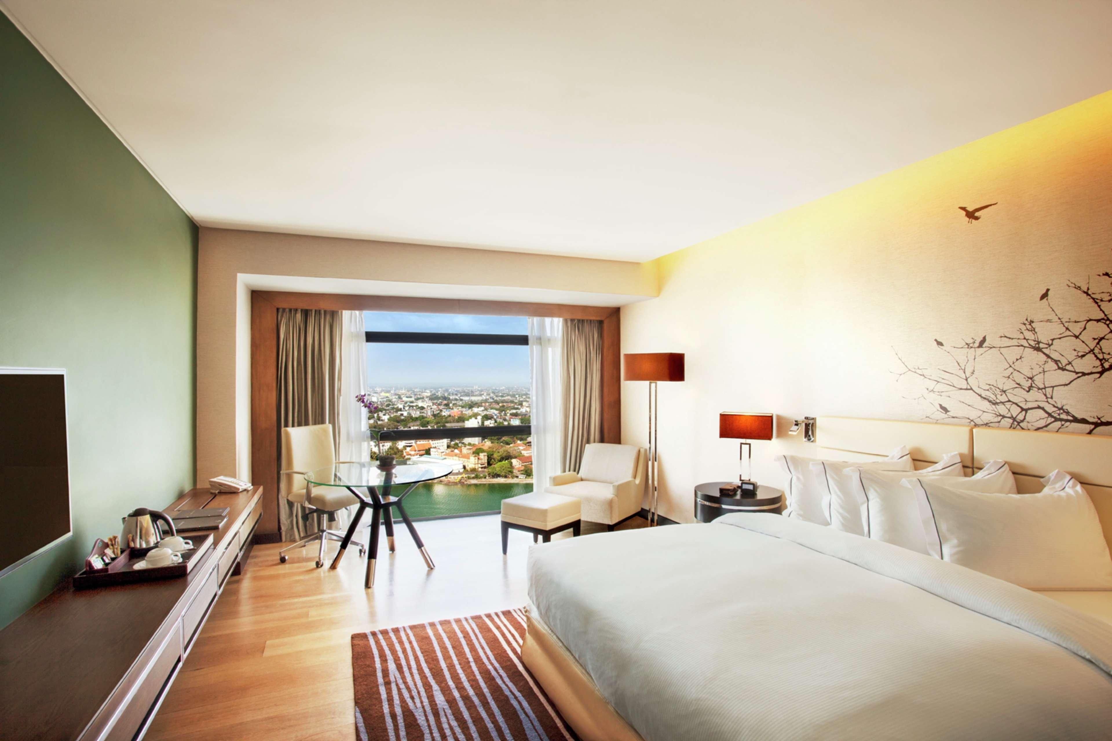 Apartment Hilton Colombo