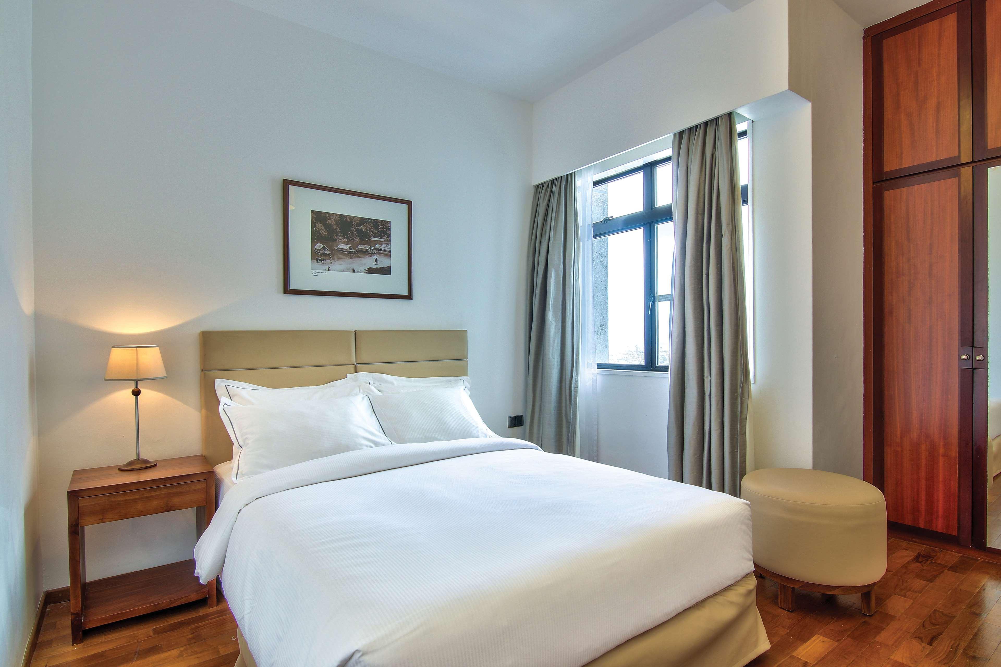 Apartment Hilton *