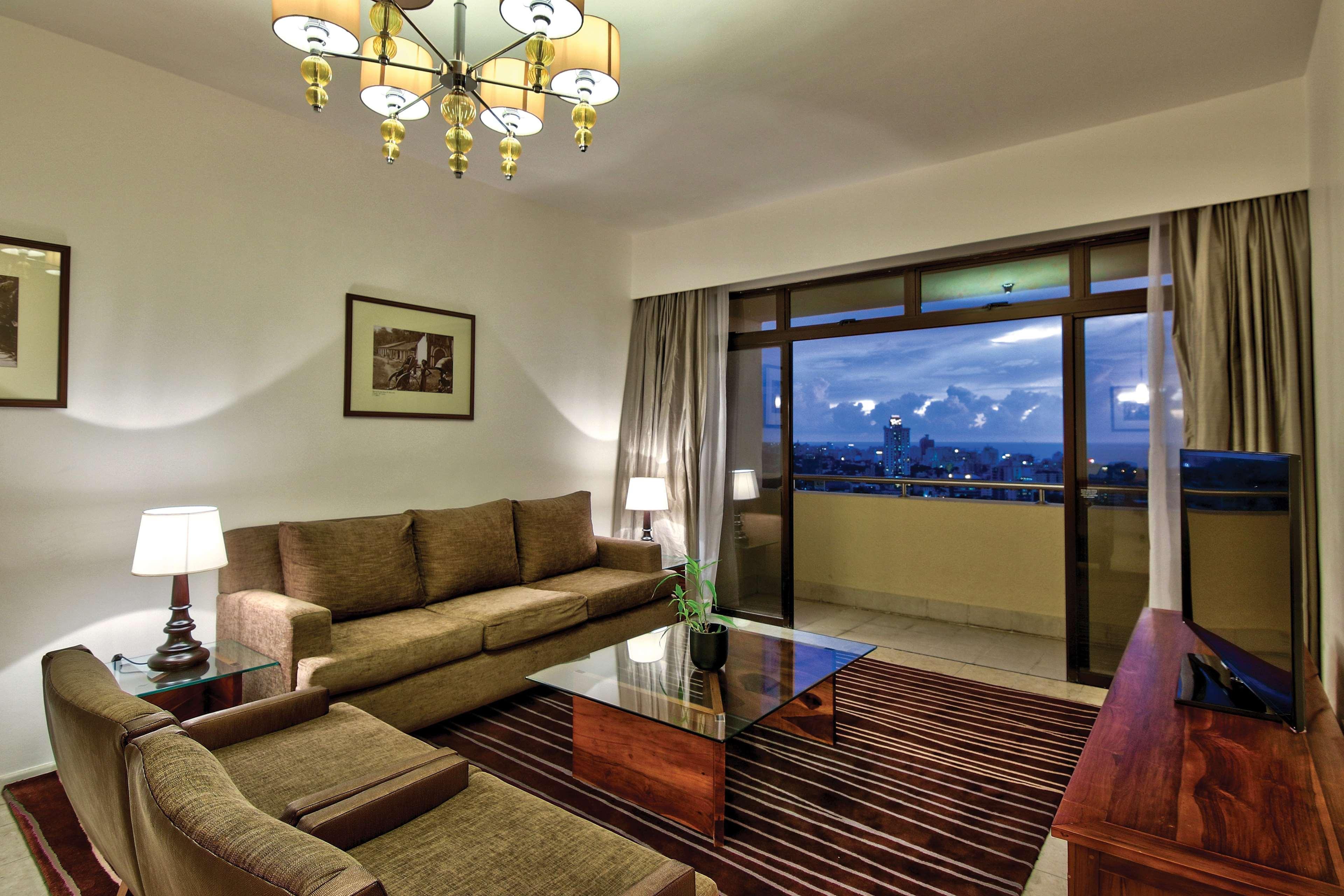Hilton * Colombo